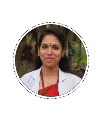 Dr Lakshmi Prabha S